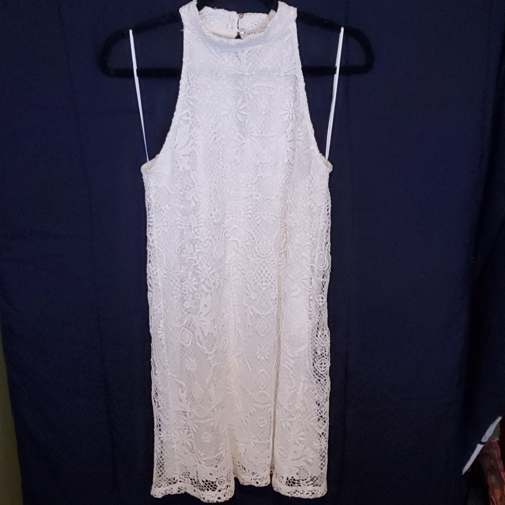 🟠🟠🟠NWT Zara Dress